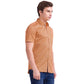 Dark Orange Shirts