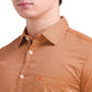 Dark Orange Shirts