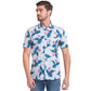 Parx Medium Blue Shirts