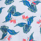 Parx Medium Blue Shirts
