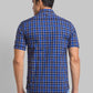Men Slim Fit Fawn Shirt