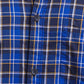 Men Slim Fit Fawn Shirt