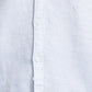 Men Slim Fit Blue Shirt