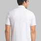 Men Slim Fit Red Shirt