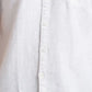 Men Slim Fit Red Shirt