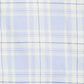 Men Slim Fit Blue Shirt