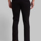 Men Super Slim Fit Brown Trouser