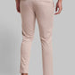 Men Tapered Fit Fawn Trouser