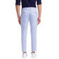Men Regular Fit White Shorts