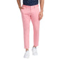 Men Slim Fit Green Trouser