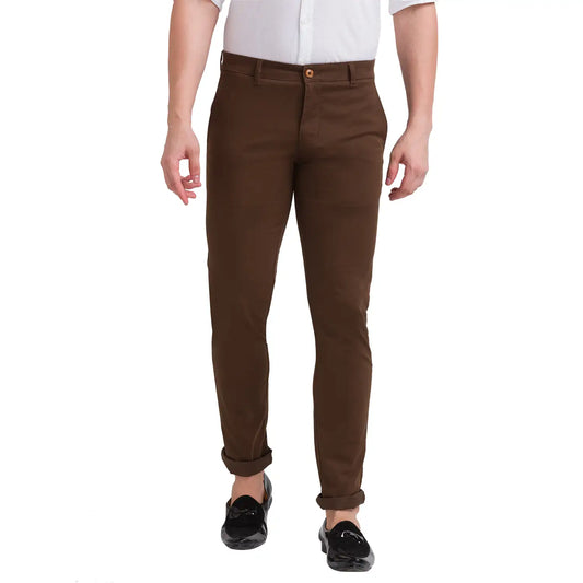 Parx Dark Stone Trousers