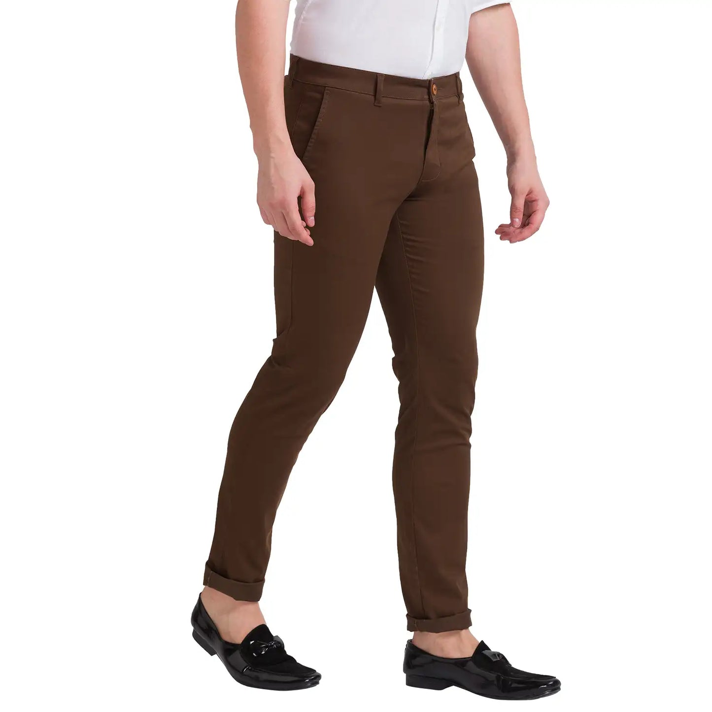 Parx Dark Stone Trousers