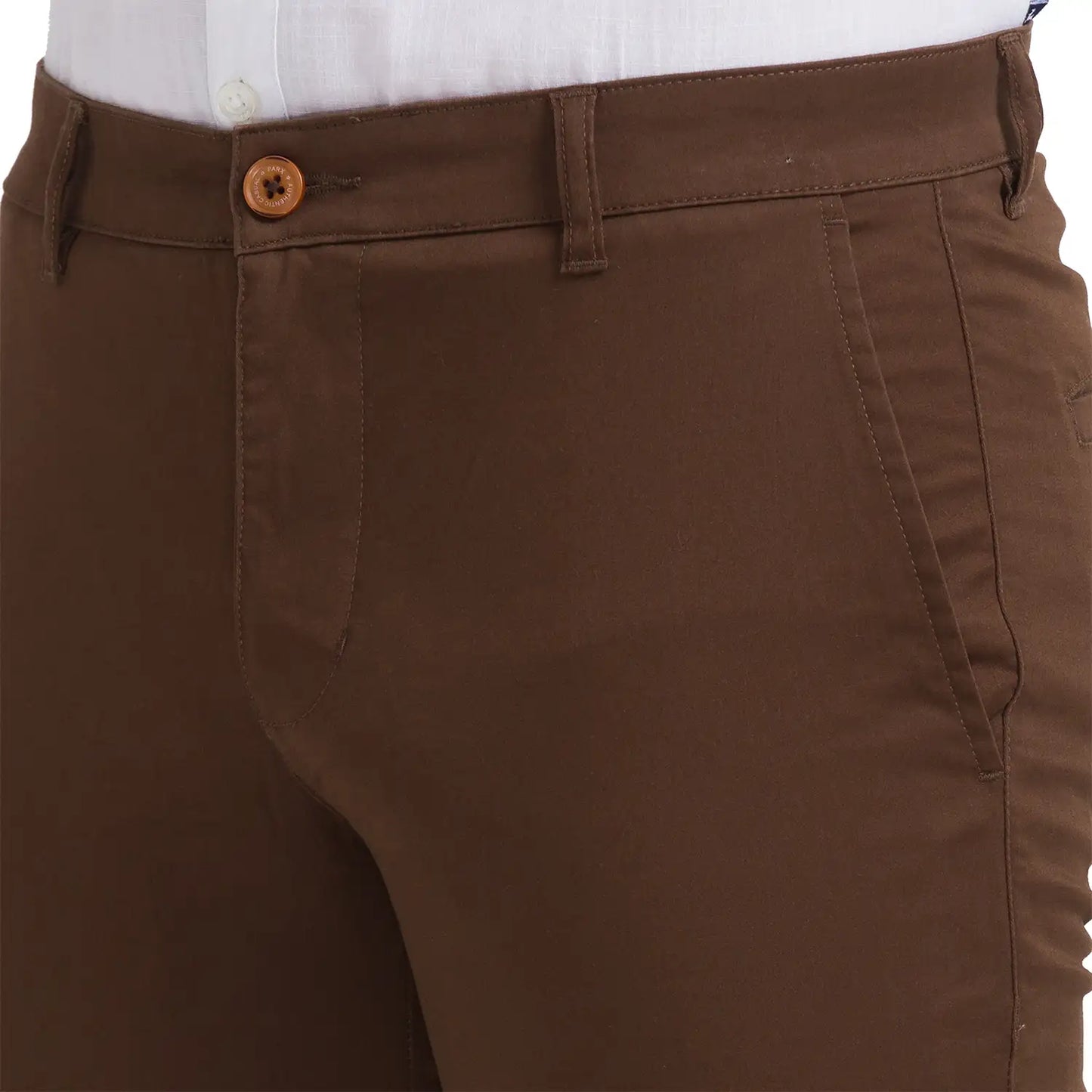 Parx Dark Stone Trousers