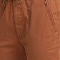 Men Lrt Fit Grey Trouser
