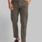 Men Lrt Fit Fawn Trouser