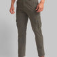 Men Lrt Fit Fawn Trouser