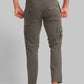 Men Lrt Fit Fawn Trouser