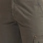 Men Lrt Fit Fawn Trouser