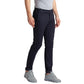 Blue Trousers