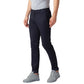 Blue Trousers