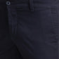 Blue Trousers