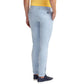 Medium Blue Trousers