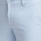 Medium Blue Trousers