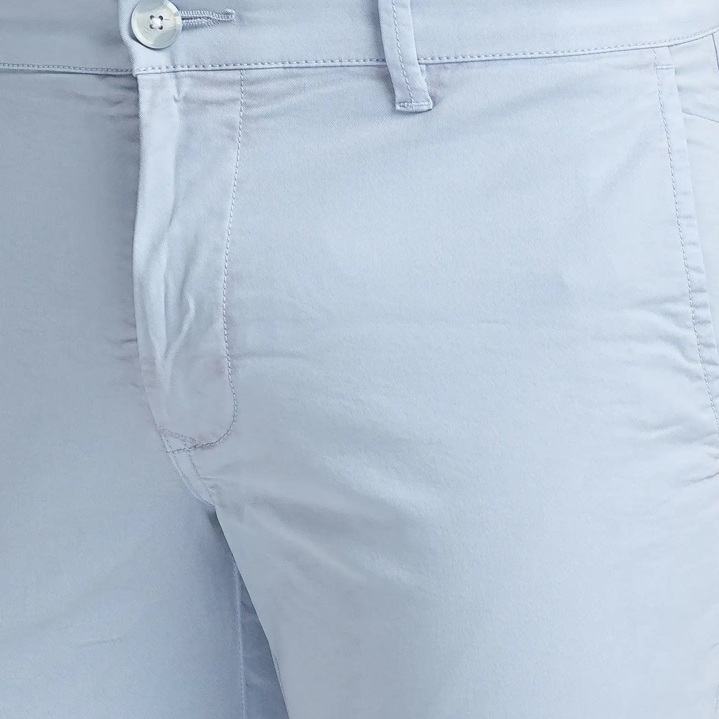 Medium Blue Trousers