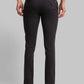 Men Super Slim Fit Blue Chinos & Trouser