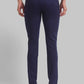 Men Super Slim Fit Khaki Chinos & Trouser