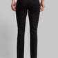 Men Super Slim Fit Green Chinos & Trouser