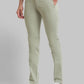 Men Tapered Fit Blue Chinos & Trouser