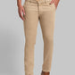 Men Super Slim Fit Green Trouser