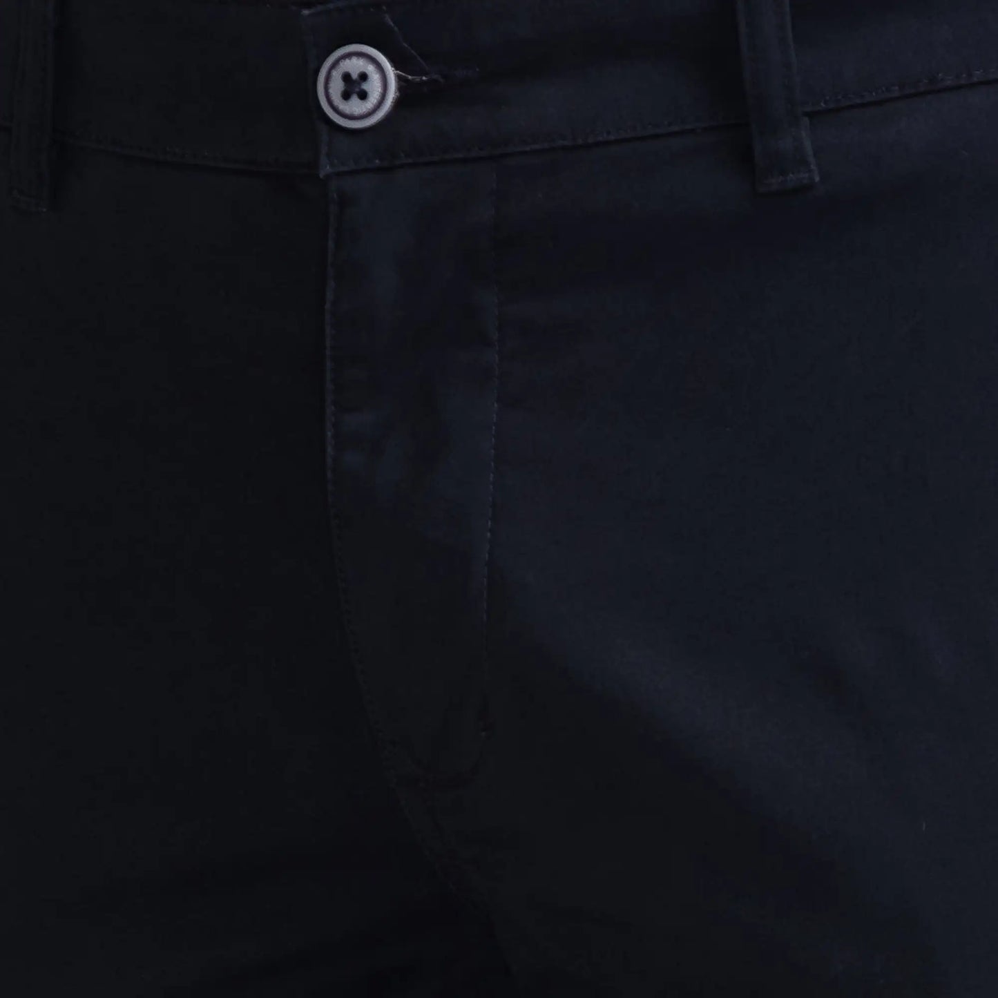 Men Slim Fit Red Trouser