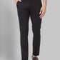 Men Super Slim White Trouser