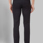 Men Super Slim White Trouser