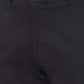 Men Super Slim White Trouser
