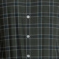 Men Super Slim Fit Grey Trouser