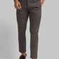 Men  Blue TROUSER