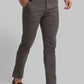Men  Blue TROUSER