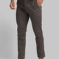 Men  Blue TROUSER