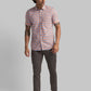 Men  Blue TROUSER