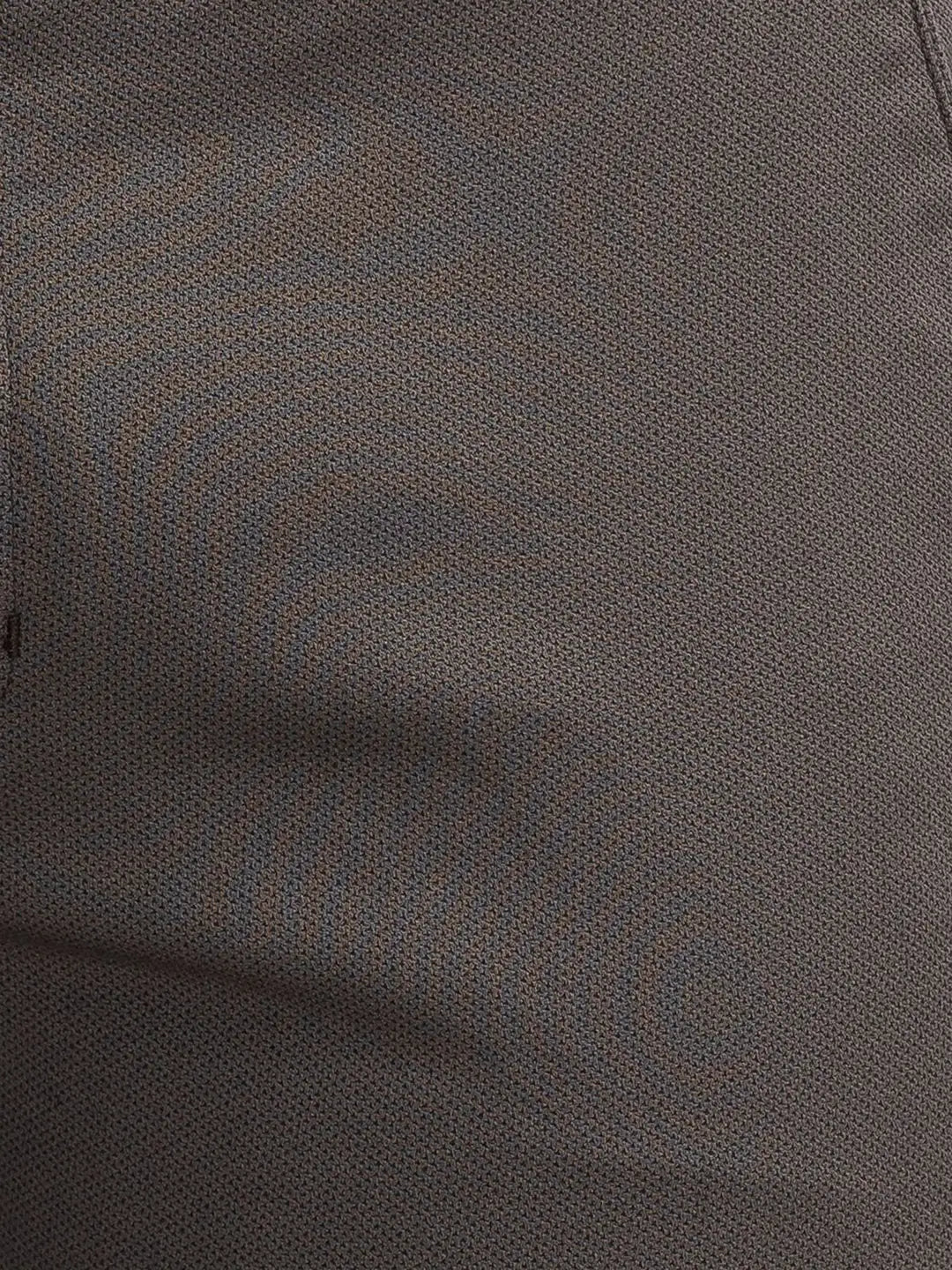 Men  Blue TROUSER