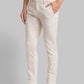 Men Super Slim Fit Grey Trouser