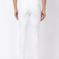Parx Slim Fit Solid Light Fawn Trouser