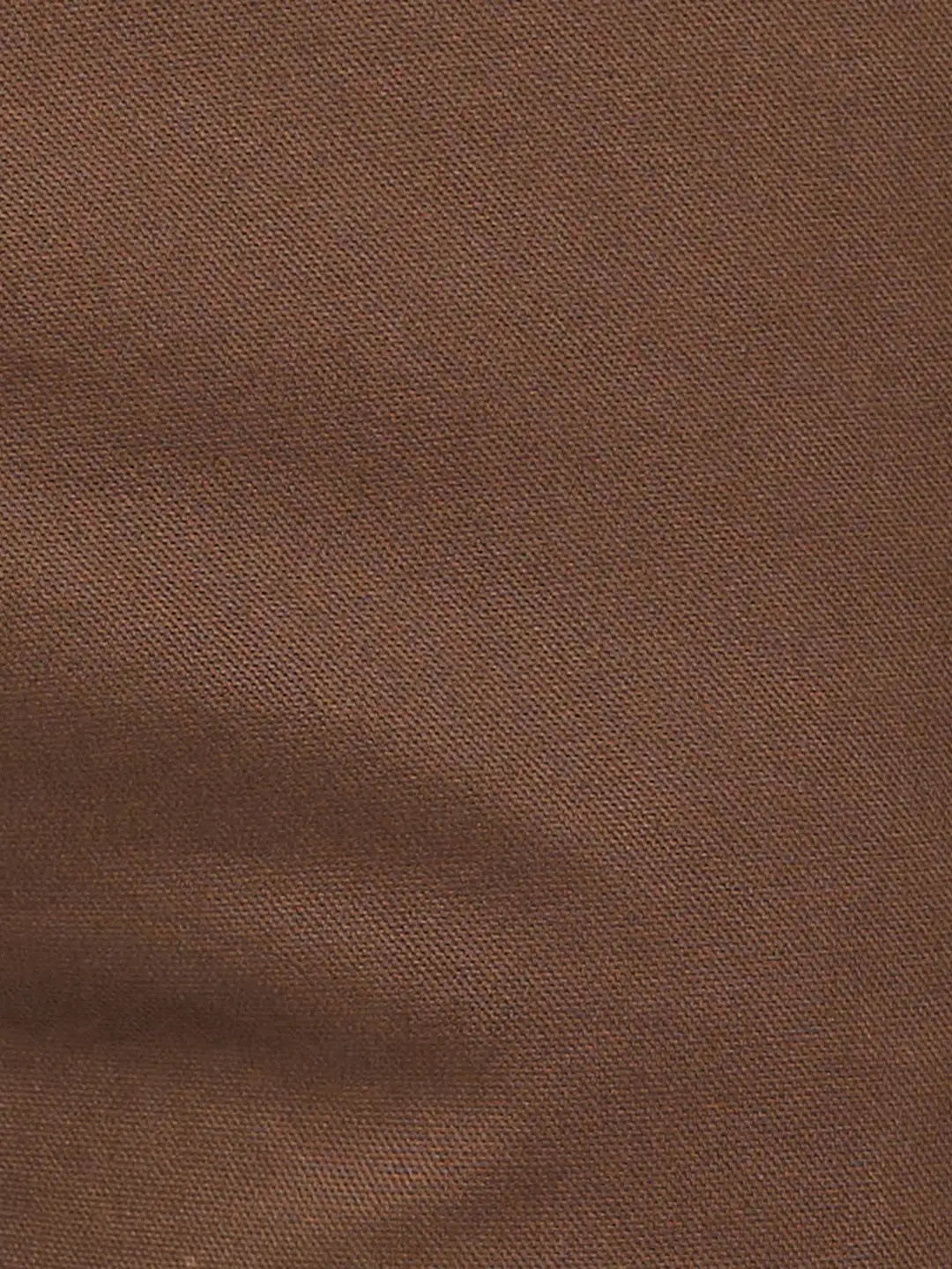 Men Lrt Fit Grey Trouser
