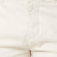 Parx Slim Fit Solid Medium Grey Trouser