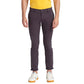 Men Tapered Fit Medium Khaki Trouser