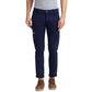 Men Tapered Fit Dark Grey Trouser