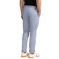 Men Tapered Fit Medium Grey Trouser